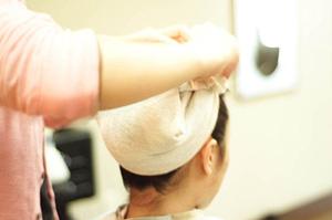 冬虫夏草をはじめとする原料問屋