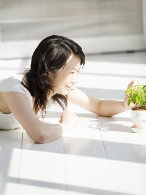 いつまでも健康でいるために田七人参を