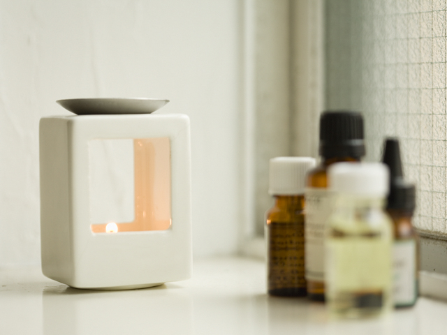 ココロとカラダを安らげる整体